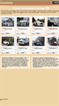 Mobile Screenshot of limosalon.ru